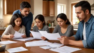 Finanzas familiares en México: ahorra y organiza ya Finanzas familiares en México: ahorra y organiza ya