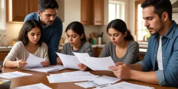 Finanzas familiares en México: ahorra y organiza ya