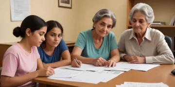 Programas de apoyo en México 2026: descubre ayudas clave