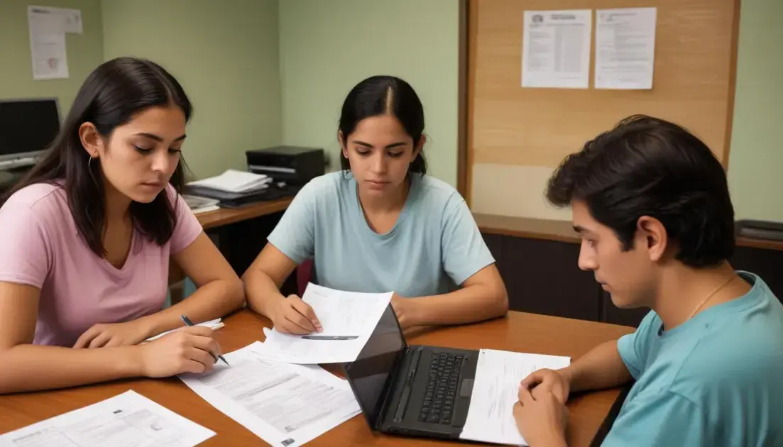 Cómo inscribirse: pasos, plazos y documentos necesarios