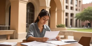 Beneficios para estudiantes en México: becas 2026