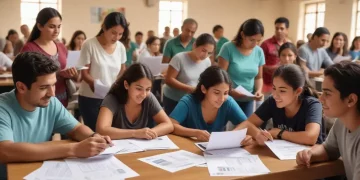 Guía de beneficios del gobierno mexicano: Becas, apoyos y programas sociales disponibles