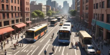 Noticias nacionales México 2026: retos y oportunidades