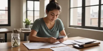 Educación financiera para jóvenes mexicanos: evita deudas
