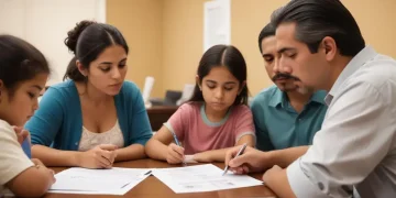 Cómo acceder a beneficios sociales en México: guía rápida