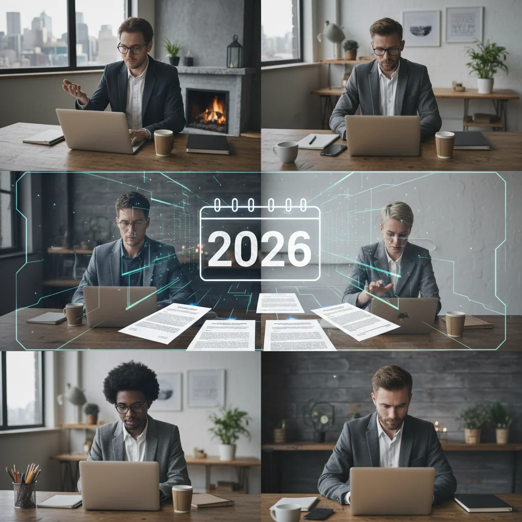 Mastering 2026 Remote Work Compliance: Essential Employer Guide