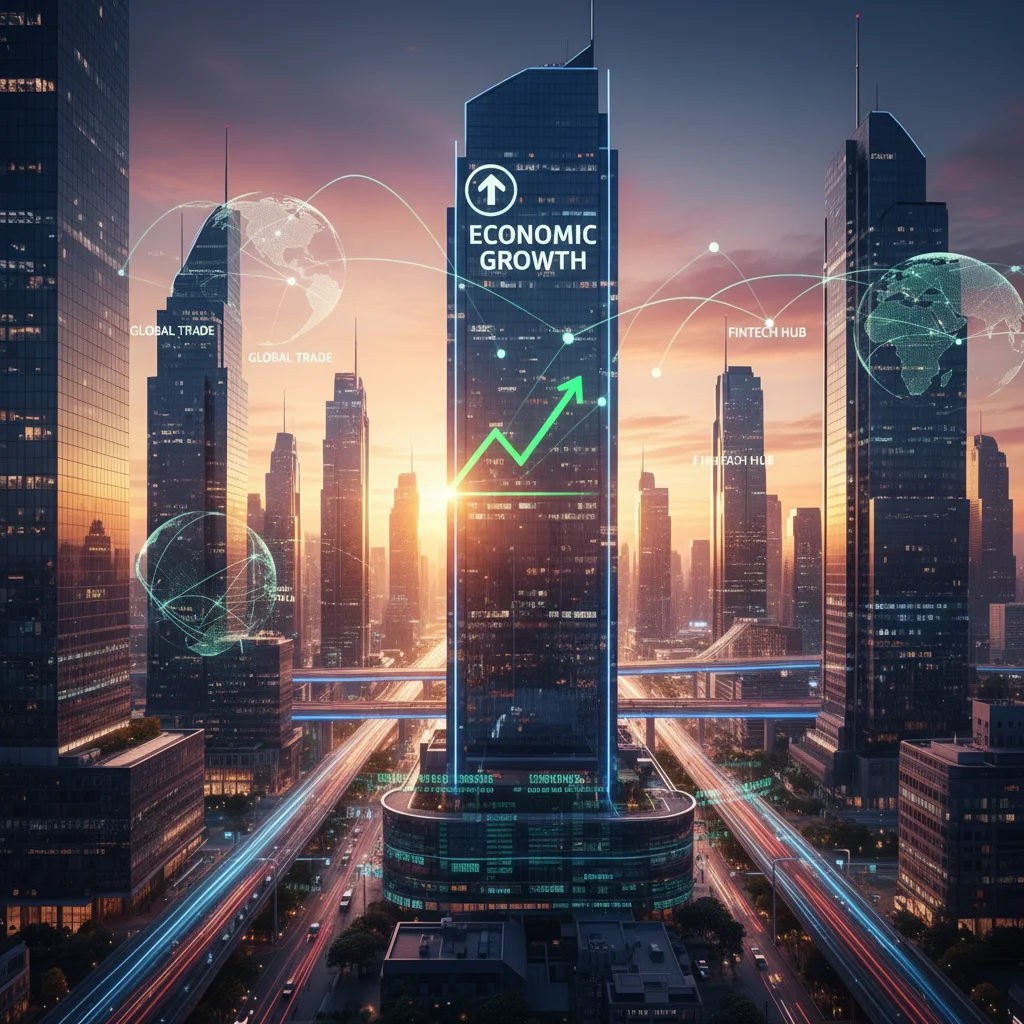 2026 U.S. Economic Outlook: Key Sectors for Growth