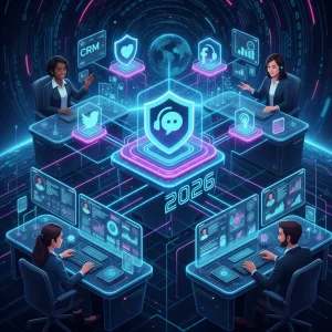 Mastering CRM Integrations for Enhanced Customer Service in 2026 Seamless CRM integrations for superior customer service in 2026 with connected platforms