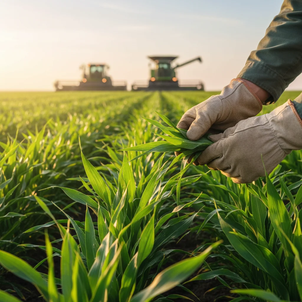 2026 Agricultural Policy Bill: Key Subsidies & Farmer Impact