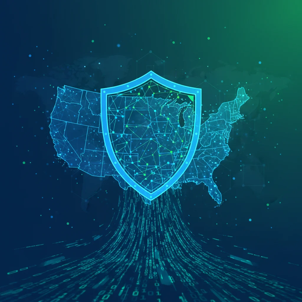 US Federal Data Privacy Law 2026: What You Need to Know
