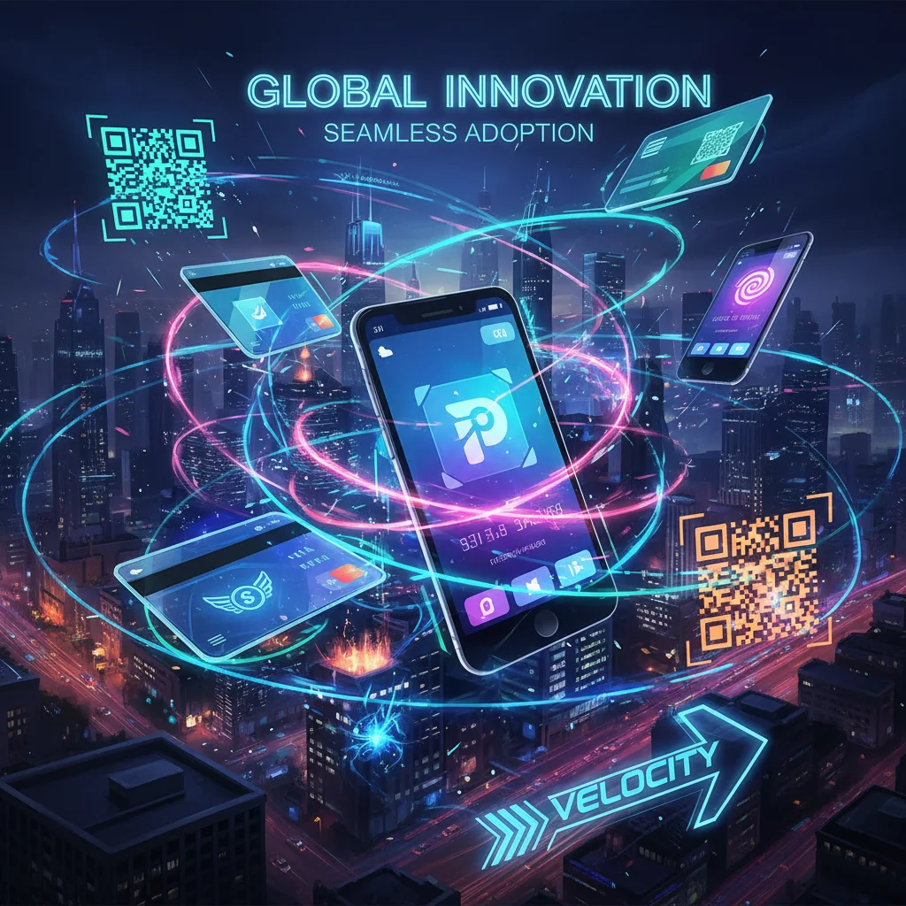 Digital Payments Dominate: 70% of Consumer Transactions by 2026