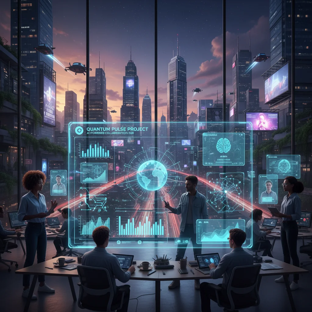 Mastering 2026 Project Management: Agility, AI, and Future-Proof Strategies
