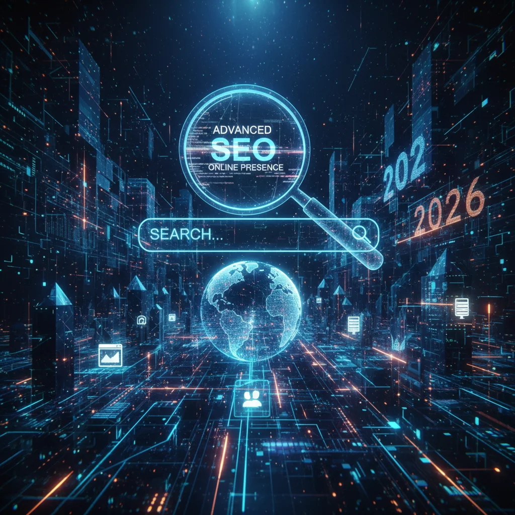 Mastering SEO Strategy 2026: Your Essential Guide to Online Visibility