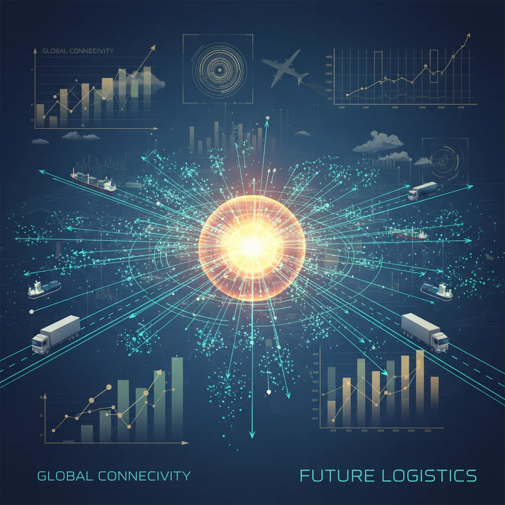 Mastering Supply Chain Optimization: The 5-Step Process for 2026 Success