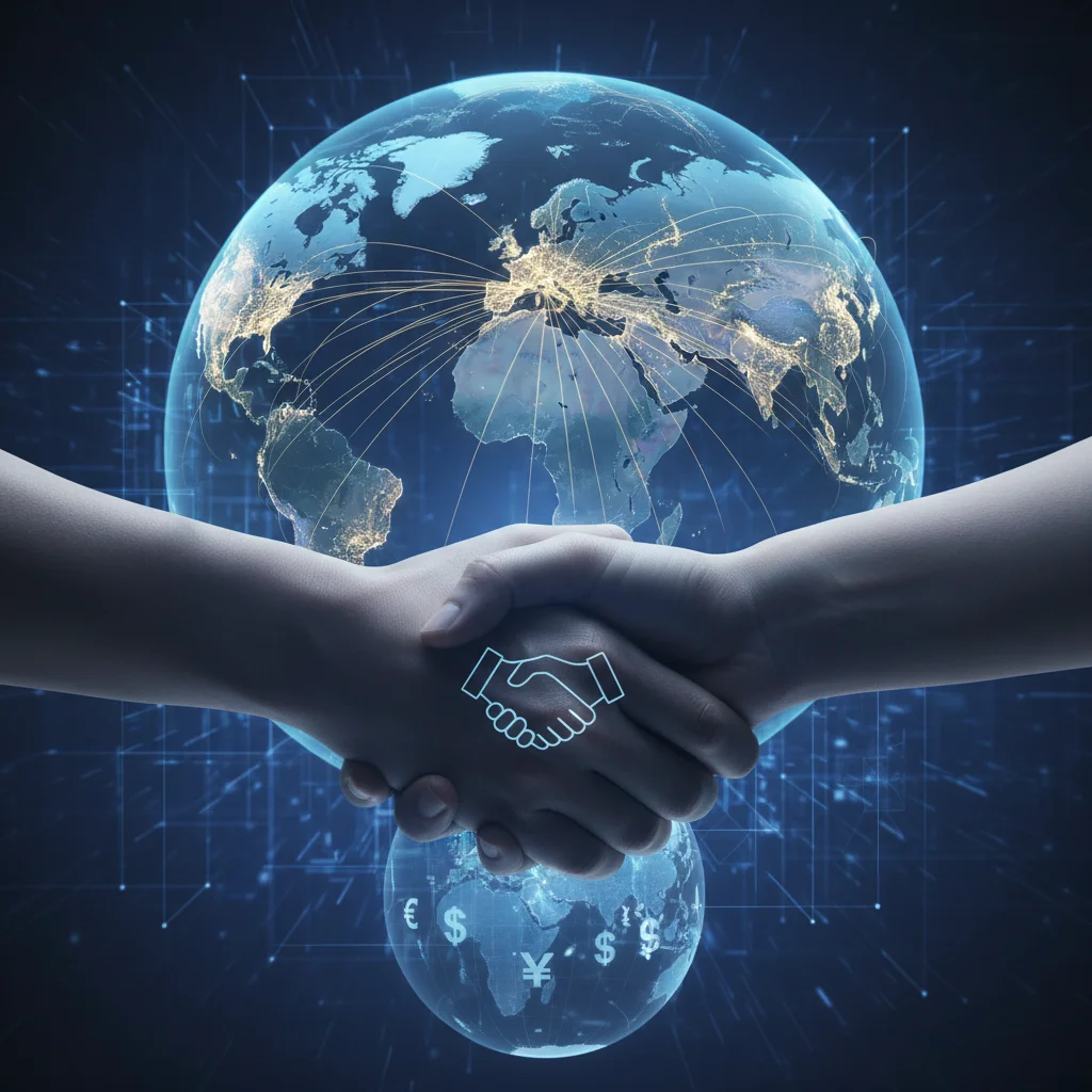 US Trade Agreements 2026: Key Negotiations & Economic Impact
