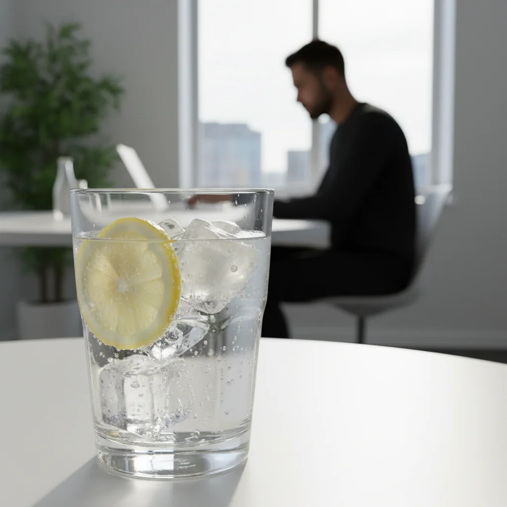 Unlock Peak Performance: Hydration Hacks for Enhanced Focus and Energy