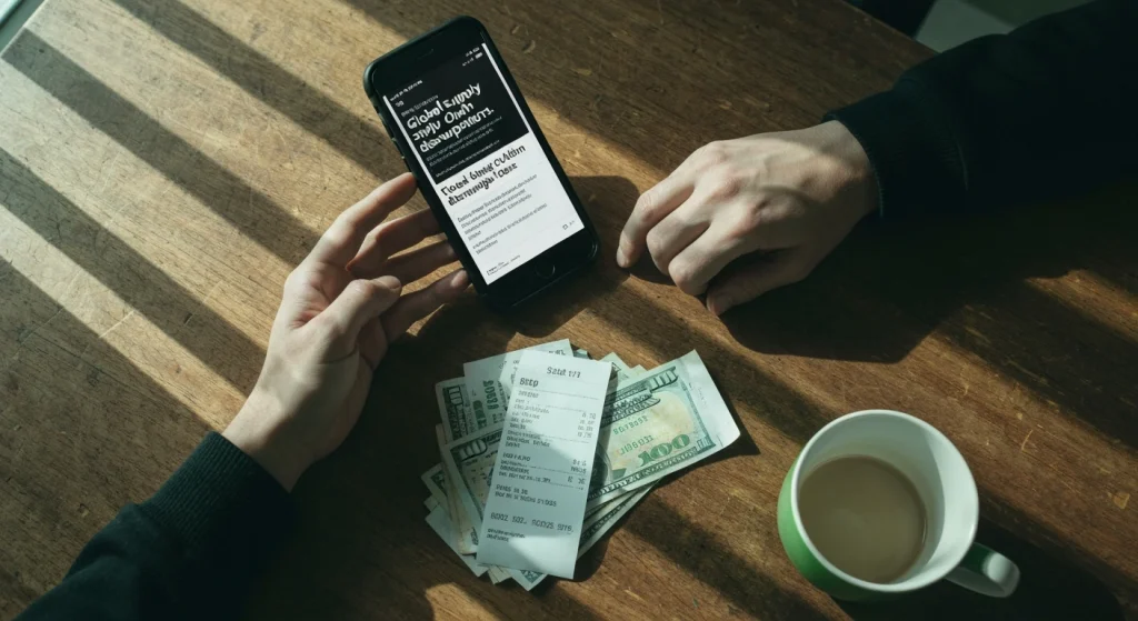 Navigating Today’s Headlines: Actionable Insights for Your Daily Life