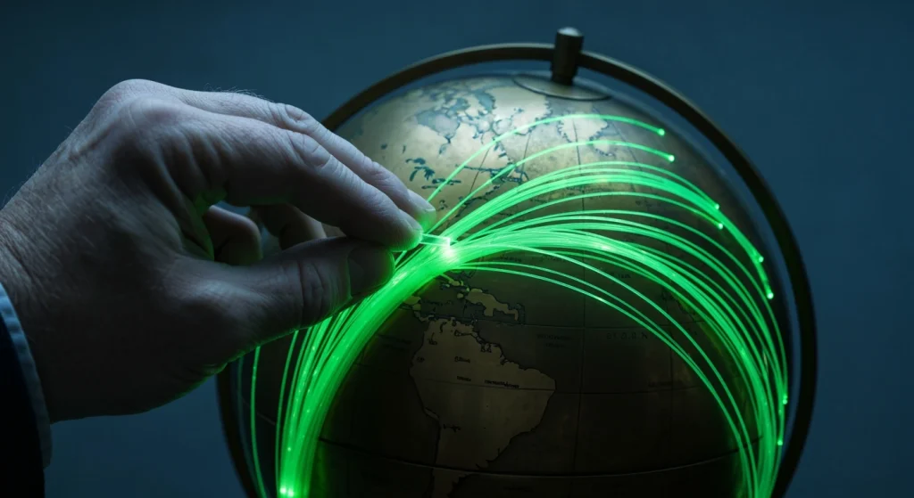 Economic Currents: How Global Events Shape Your Daily Wallet