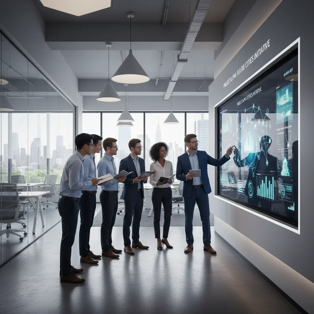 Future-Proof Your Workforce: A 6-Module Employee Training Program for 2026