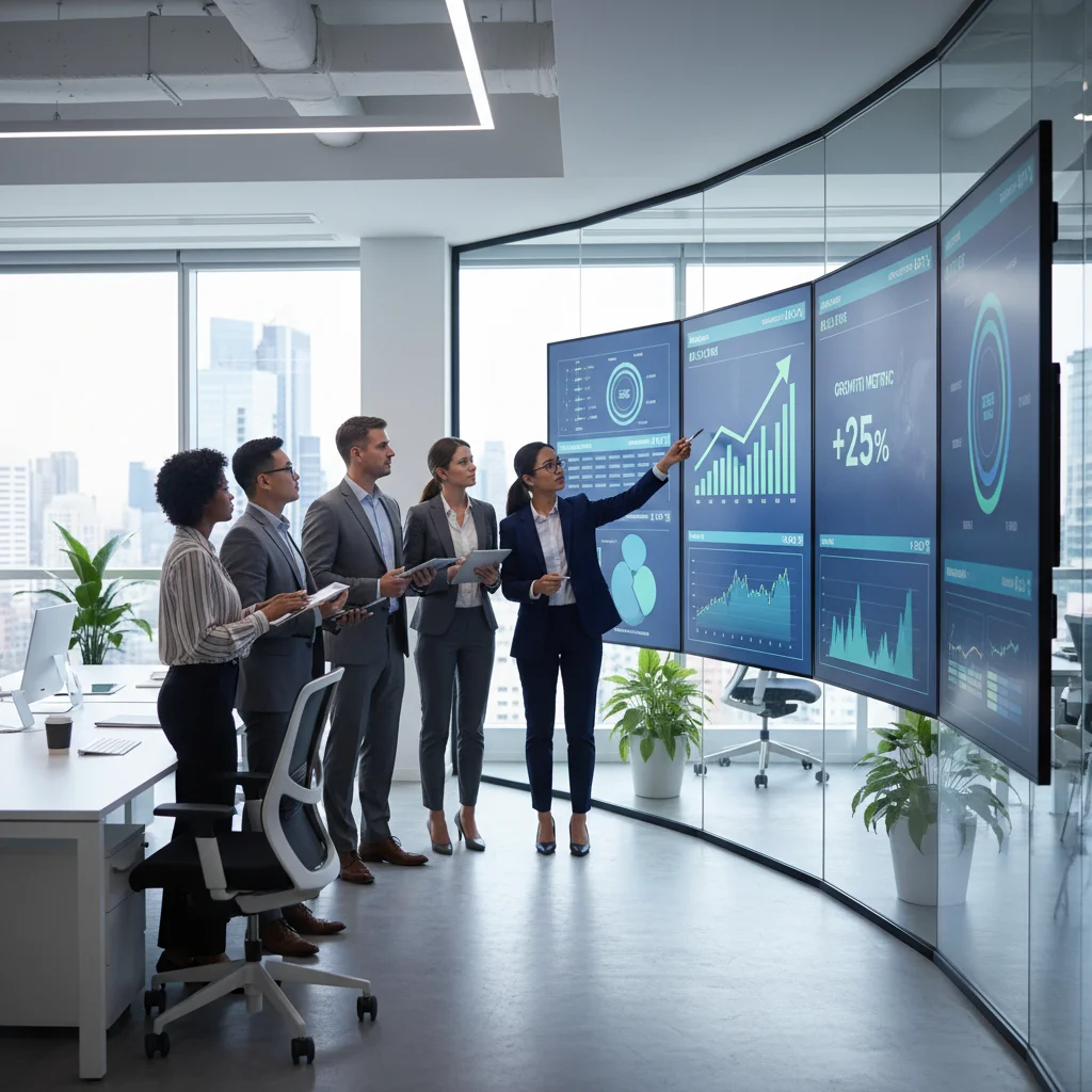 Rapid Digital Transformation Assessment: Q1 2026 Business Guide