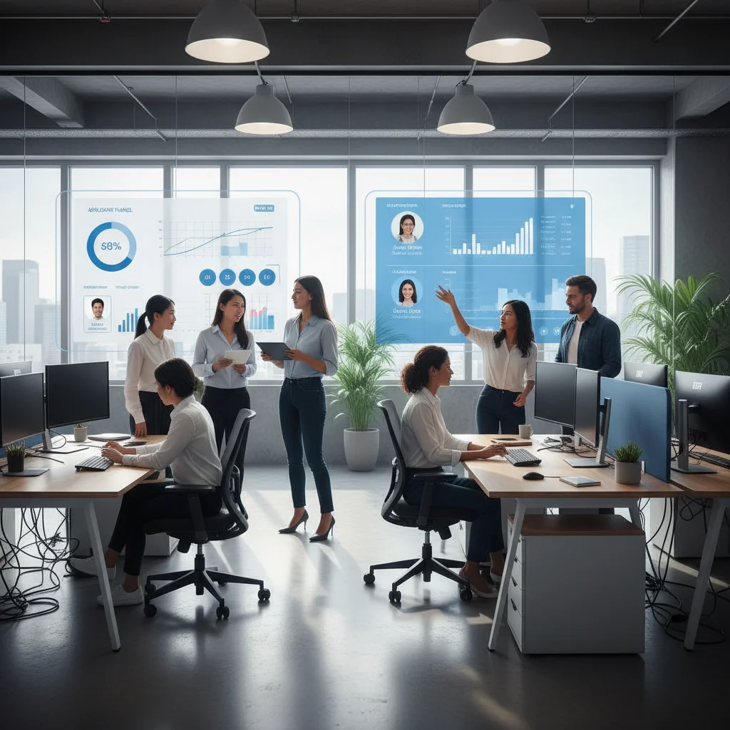 Streamlining Recruitment 2026: Best Practices for Talent Acquisition