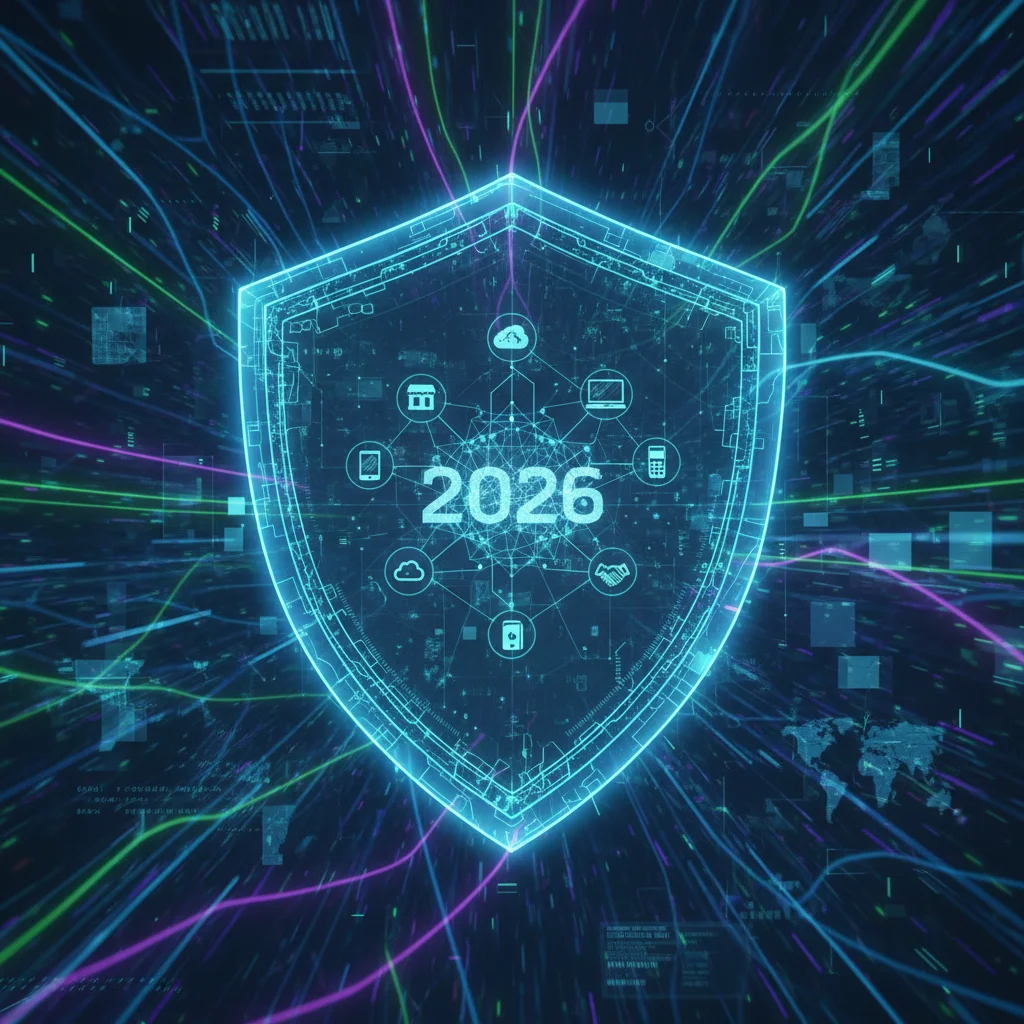 Comprehensive Checklist: Ensuring Data Security for SMEs in 2026