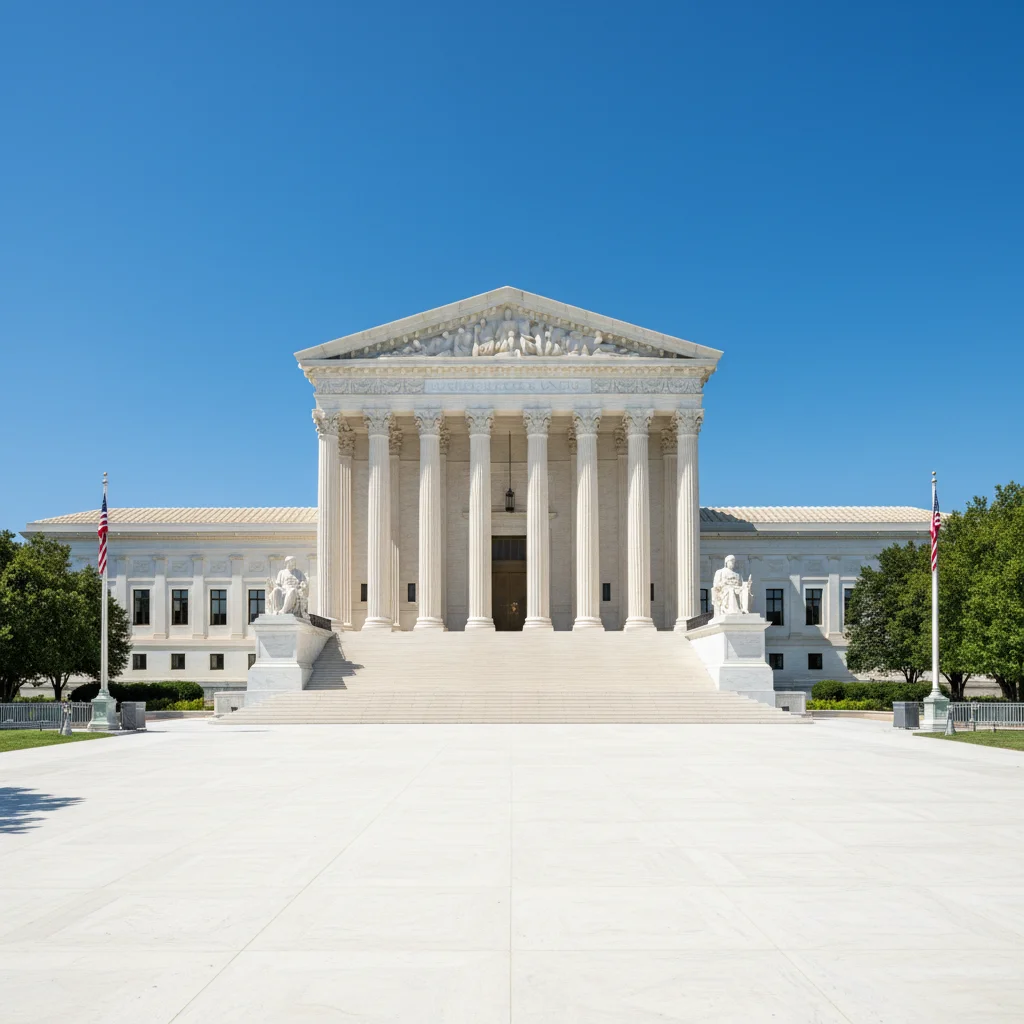 Recent Supreme Court Decisions: 4 Cases Reshaping US Law