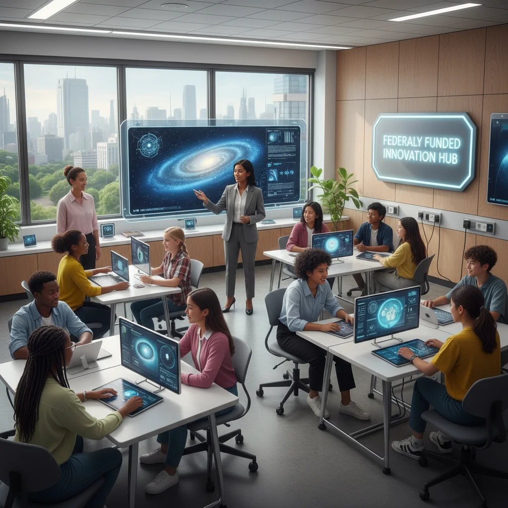 US Education Policy 2026: $10 Billion Funding Boost Analysis