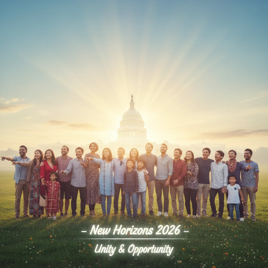 Navigating US Immigration Policies 2026: A Comprehensive Guide for Applicants and Sponsors