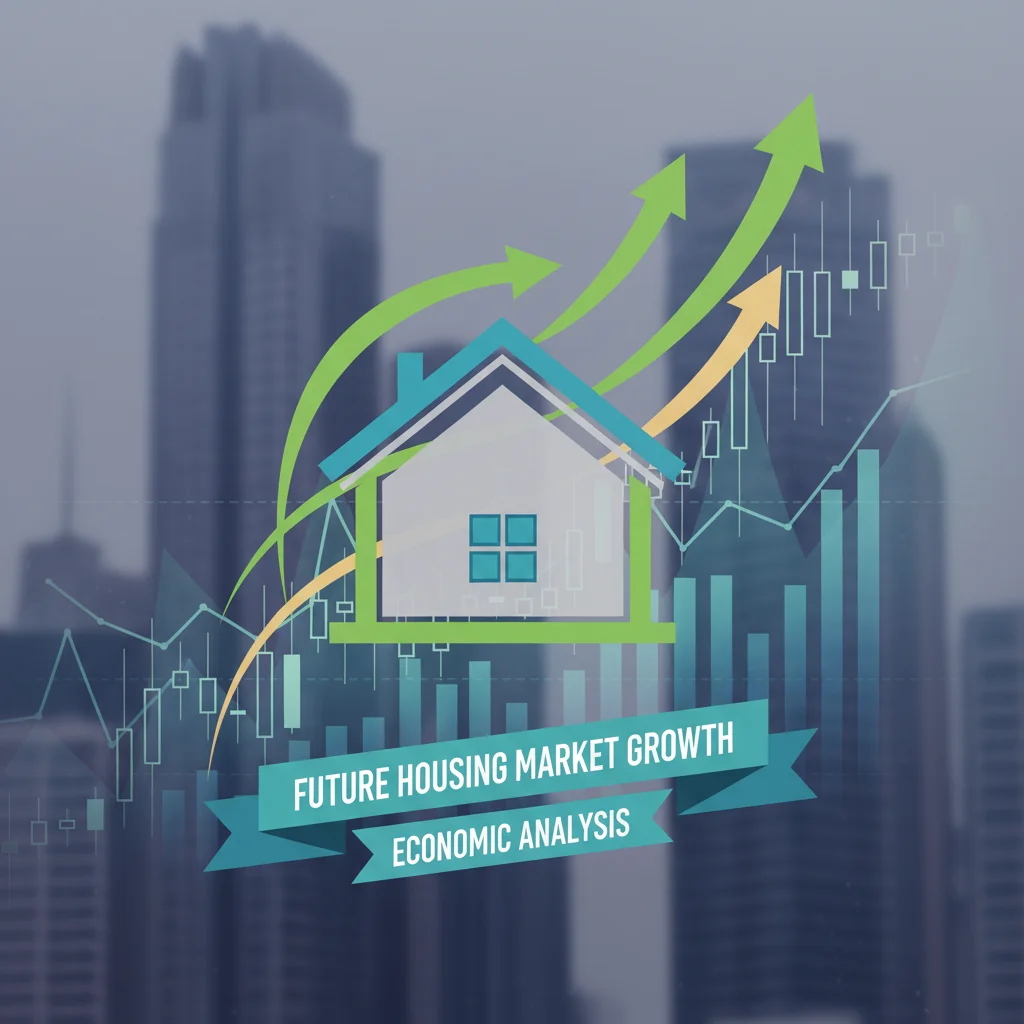 2026 Housing Market Forecast: Trends & Economic Indicators