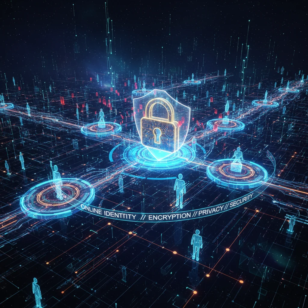 Mastering Digital Identity: A 7-Step Guide to Online Privacy in 2026