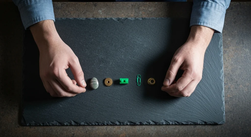 Unlocking Efficiency: Smart Hacks for a Productive Daily Routine