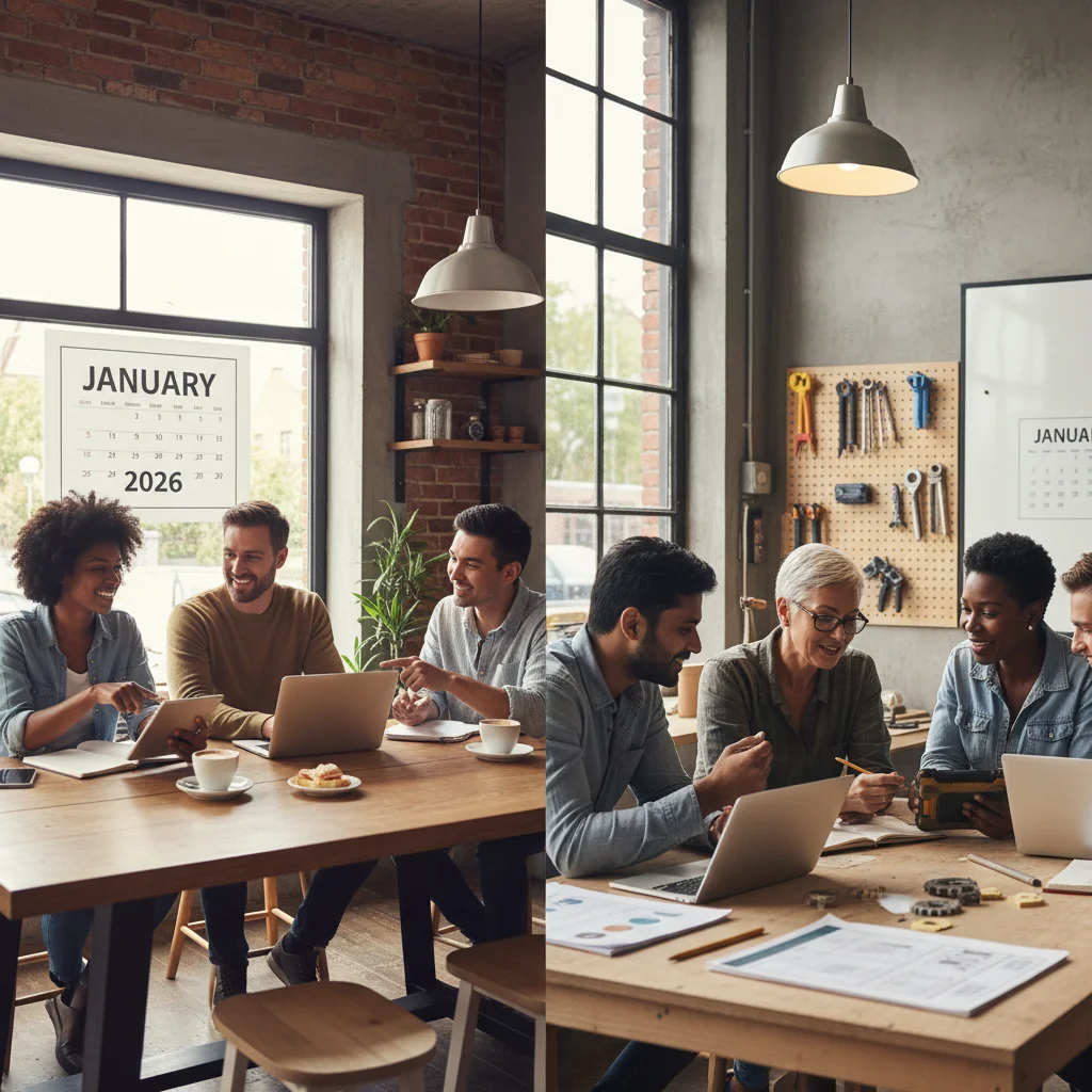 2026 Guide to Small Business Loans: Step-by-Step Application