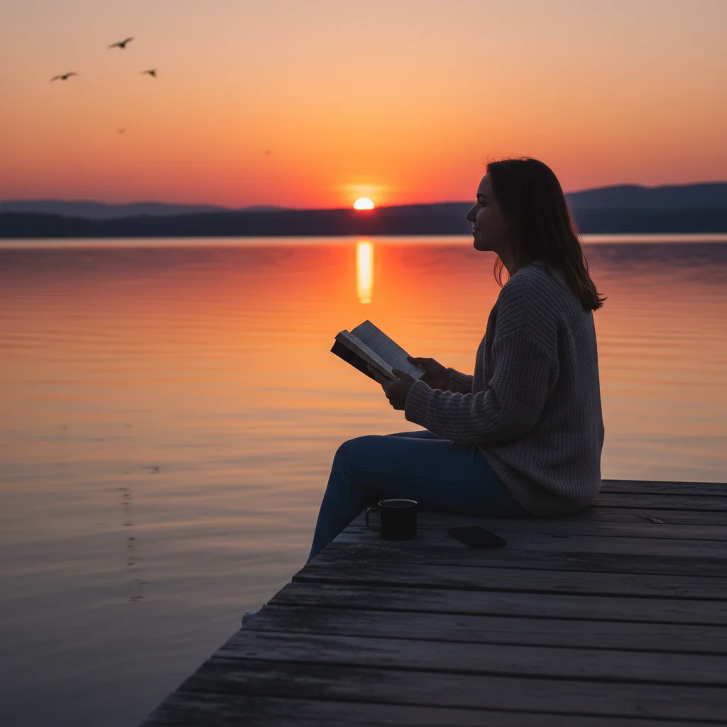 Reclaim Your Time: 7-Day Digital Detox Challenge for a Happier You