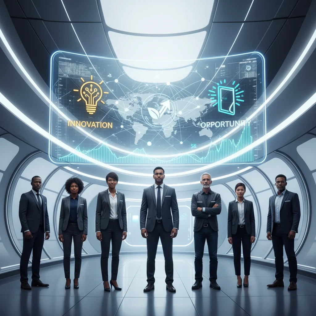 Navigating the 2026 Job Market: Unemployment Trends & Future Opportunities