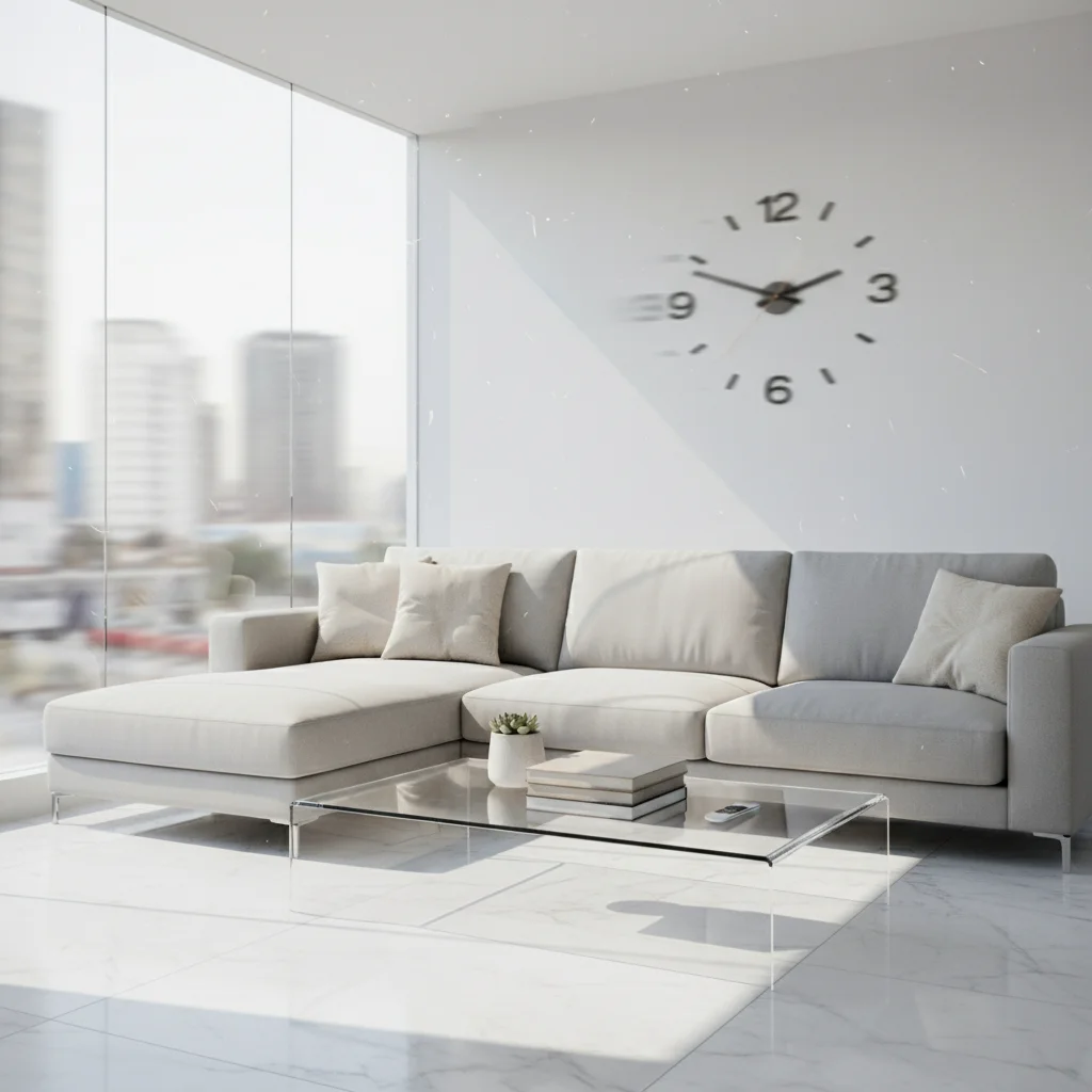 Master Your Home: Quick Cleaning Hacks for a Tidy Space in Under 30 Minutes Daily