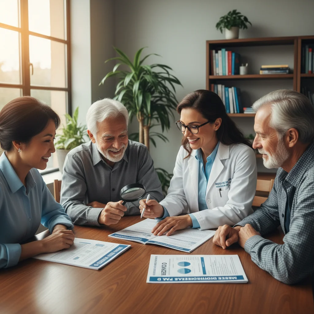Navigating 2026 Medicare Part D Changes: Your Essential Enrollment Guide