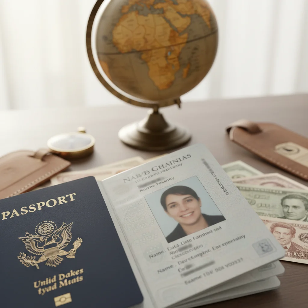 A Practical Guide to Updating Your U.S. Passport in 2026: What You Need to Know