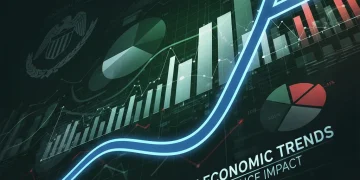 Federal Reserve interest rate projections 2026 impact on business investment