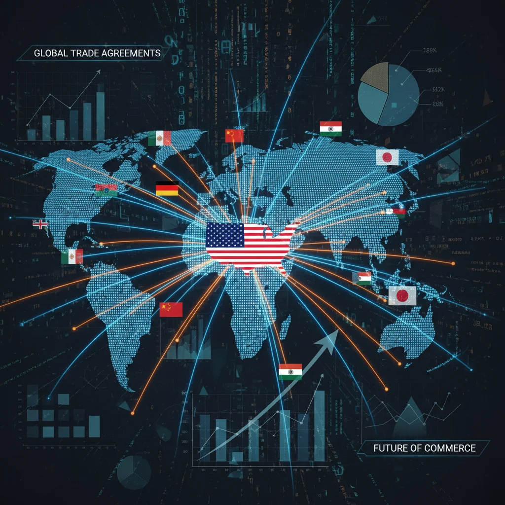 Navigating U.S. Trade Agreements: Business Strategies for 2026 and Beyond