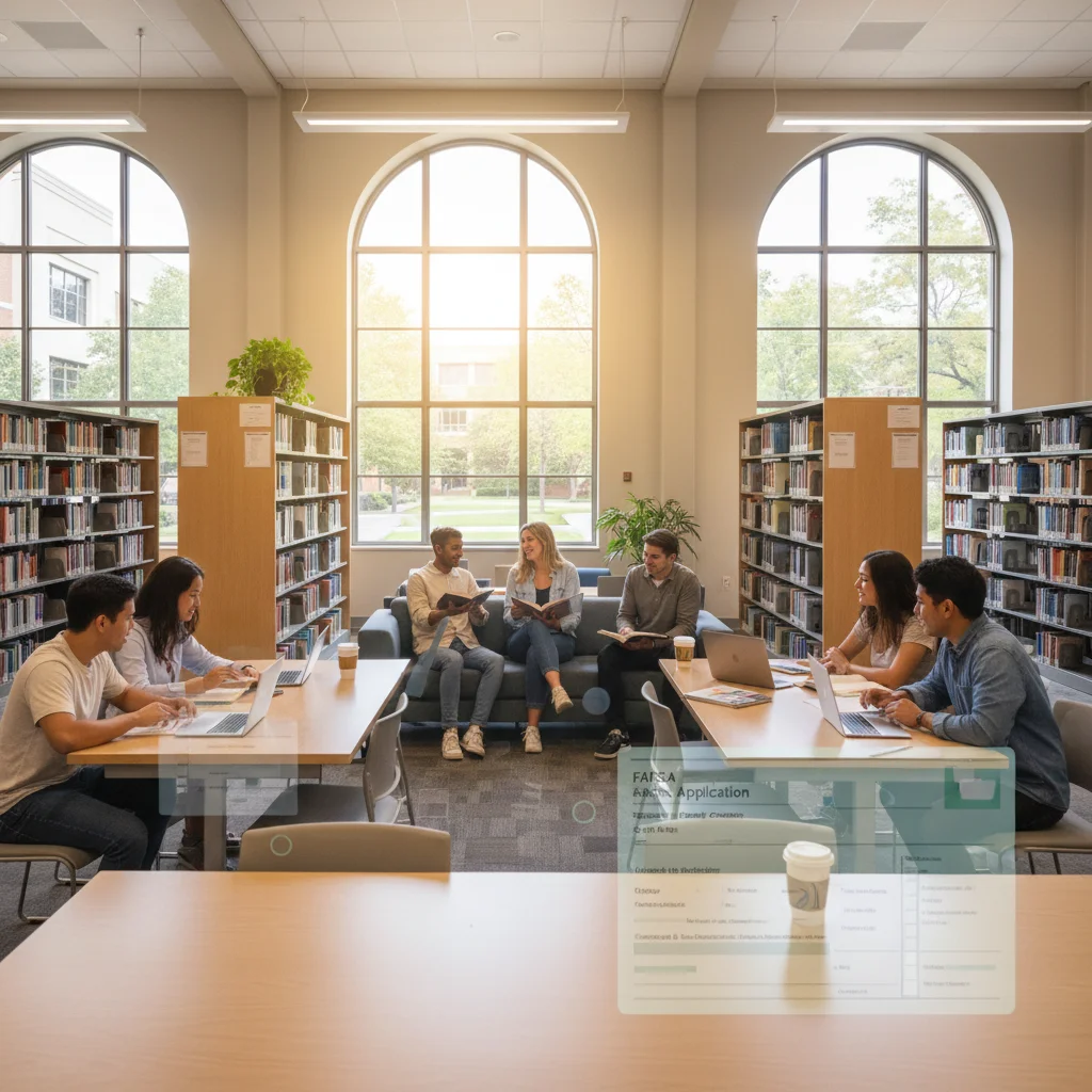 Federal Student Aid 2026: Your Complete Application Guide